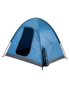 Happy Camper Two Person Tent With Carry Bag