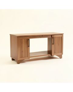 Burriss Console Table (synthetic illustration; no displayed measurements)