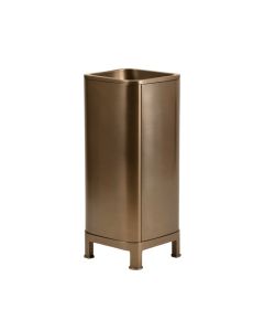 Eisenman Steel Free Standing Shower Caddy