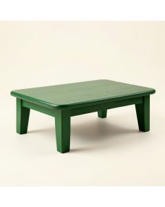 Sage Brook Coffee Table - Green (synthetic illustration; no displayed measurements)