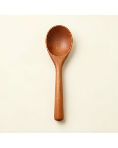 Briar Bridge Cooking Spoon - Terracotta (synthetic illustration; no displayed measurements)
