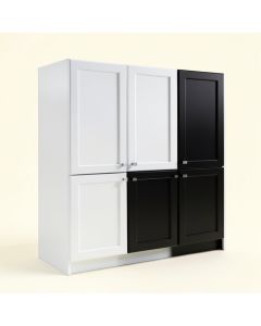 Cockfosters 71 '' Kitchen Pantry (synthetic illustration; no displayed measurements)