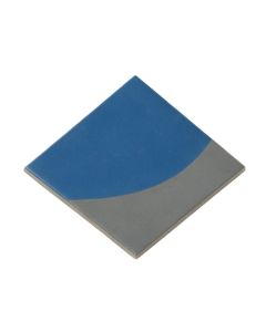 Siene 4 '' X 5 '' Ceramic Triangle Tile