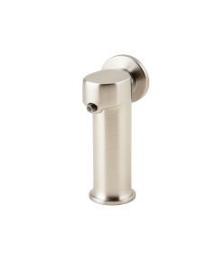 Fortore Single Hole Waterfall Faucet (synthetic illustration; no displayed measurements)