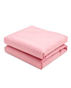 Mazzone 4 Piece Crib Bedding Set (synthetic illustration; no displayed measurements)
