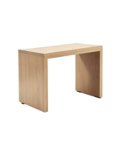 Coppock Console Table (synthetic illustration; no displayed measurements)