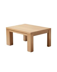 Derick Solid Coffee Table