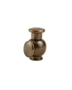 Skylight 3 3/4 '' Center To Center Bar Pull (synthetic illustration; no displayed measurements)