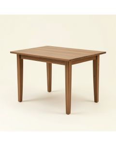 Tynecastle Extendable Dining Table (synthetic illustration; no displayed measurements)