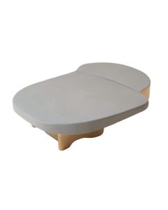 Rowan Valley Arden Changing Table Topper
