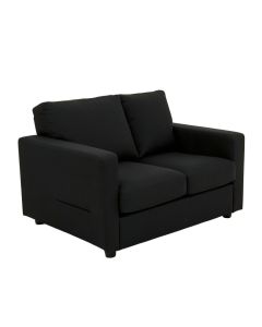 Ododa 62.25 '' Square Arm Reclining Loveseat (synthetic illustration; no displayed measurements)