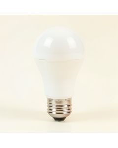 60 Watt Equivalent (synthetic illustration; no displayed measurements)