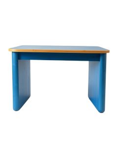Aspen Dale Writing Desk - Blue