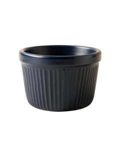 Laurel Bluff Empty Planter - Navy
