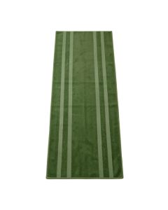 Bay Bridge Narrow Runner Rug - Green (synthetic illustration; no displayed measurements)
