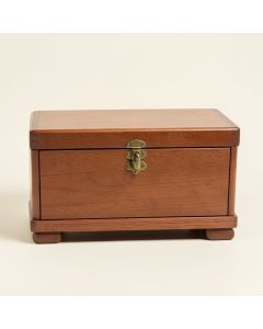 3 Pieces Chest (synthetic illustration; no displayed measurements)