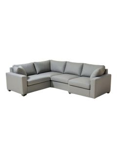 Tegan 9 Piece Sofa Seating Group With Cushions