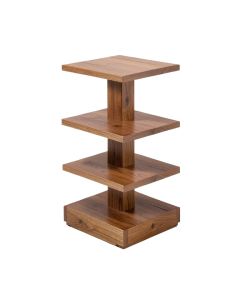 Harry Rectangular Multi-Tiered Plant Stand (synthetic illustration; no displayed measurements)