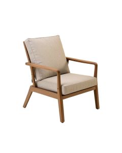 Ethleen Patio Chair (synthetic illustration; no displayed measurements)
