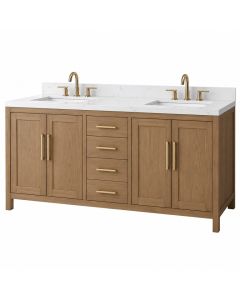 Ziemer 60 '' Bathroom Vanity Set