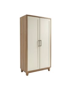 Jawett Wardrobe Armoire