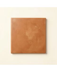 Briar Bridge Uninstalled Square Decorative Tile - Terracotta (synthetic illustration; no displayed measurements)