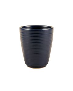 Birch Bridge Ceramic Mug - Navy