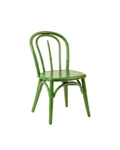 Birch Falls Dining Chair - Green