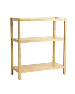 Ash Canyon Empty Seed-Starting Shelving Unit Without Lights - Beige