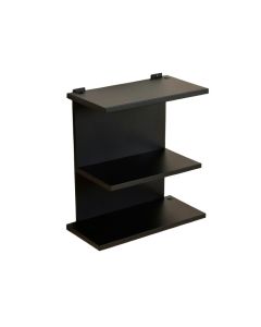 Stillings Diamond Wall Shelf