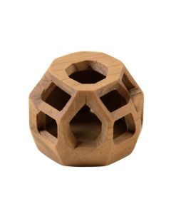 Honey Bee And Honeycomb Ring Holder
