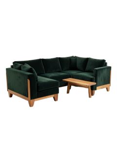 Javion 3 Piece Living Room Set (synthetic illustration; no displayed measurements)