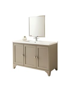 Alingtons 30 '' Single Bathroom Vanity (synthetic illustration; no displayed measurements)