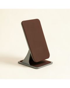 Armelo Monitor Stand (synthetic illustration; no displayed measurements)