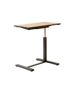 Home Office Electric Height Adjustable Standing Desk 48 '' X24 ''