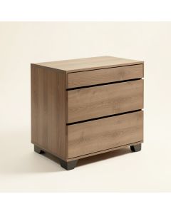Legere 47.25 '' Wide 2 Drawer Server (synthetic illustration; no displayed measurements)