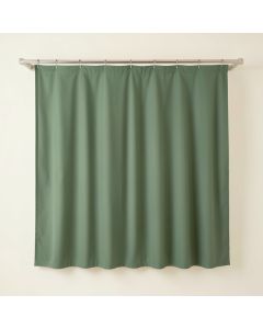Friant Shower Curtain (synthetic illustration; no displayed measurements)
