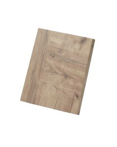Botanica Porcelain Wood-Look Tile 6 '' X 36 '' Porcelain Wood Tile