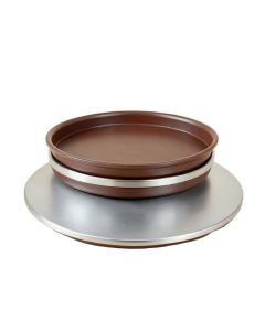 Anolon 2 Piece Pizza Kit