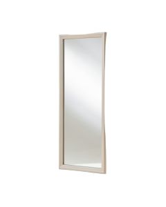 Huldah On The Door Full Length Mirror