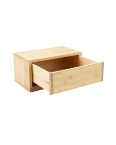 Rowan Edge Under-Desk Drawer Unit - Beige