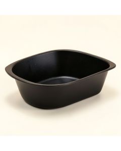 Cooks Choice Better Baker Reversible Edible Loaf Bowl Maker (synthetic illustration; no displayed measurements)