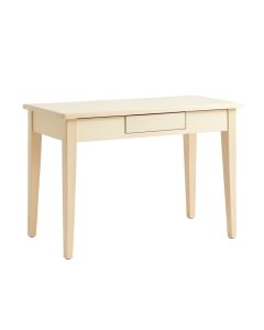 Oak Branch Writing Desk - Cream