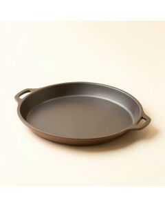 Ayesha Curry 11 '' Non-Stick Grill Pan (synthetic illustration; no displayed measurements)