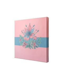 `` Mexican Lookdowns '' By Amy Vangsgard Photographic Print On Wrapped Canvas