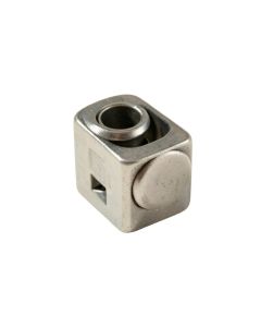 Cabinet Hardware Drawer 3 '' Center To Center Cup/Bin Pull (synthetic illustration; no displayed measurements)