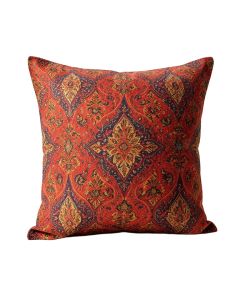 Chenard Bohemian Pillow Cover & Insert