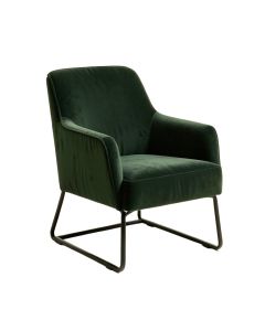 Leilani Plush Task Chair