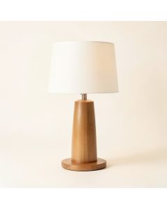 Leila 31 '' Table Lamp (synthetic illustration; no displayed measurements)
