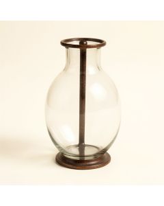 Asdsit Flask Vase Key Potion Table Accessory (synthetic illustration; no displayed measurements)